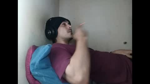 OnlyChayno online show from 04/19/26, 05:51