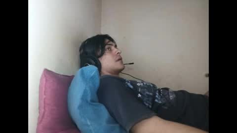 OnlyChayno online show from 04/19/26, 08:00