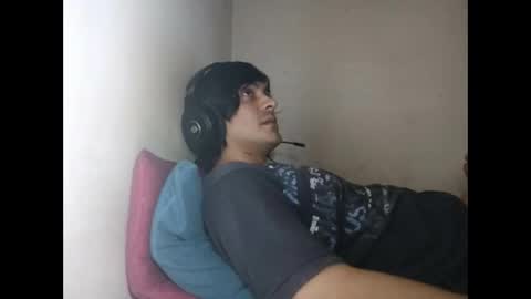 OnlyChayno online show from 04/21/26, 04:52