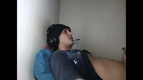 OnlyChayno online show from 04/21/26, 10:12