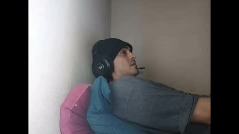 OnlyChayno online show from 04/23/26, 05:30