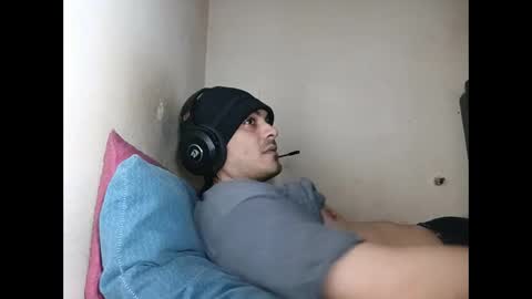 OnlyChayno online show from 04/24/26, 06:38