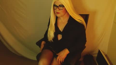 Chazzy online show from 03/31/26, 07:53