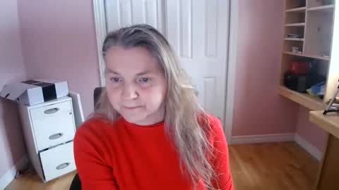 chealsiek online show from 01/11/26, 04:12