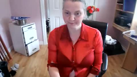 chealsiek online show from 03/21/26, 07:06