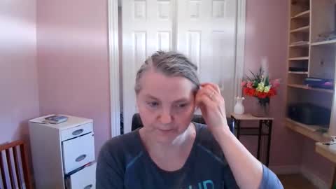 chealsiek online show from 03/24/26, 03:39