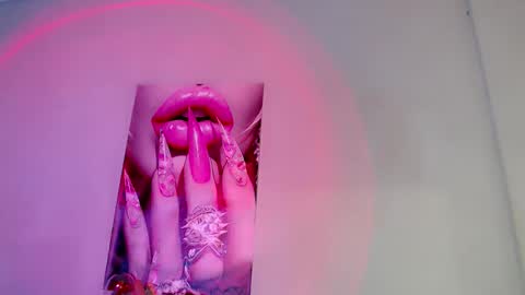 RIVA online show from 04/06/26, 01:12