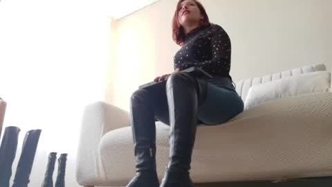 Regina Phalange online show from 02/25/26, 03:10