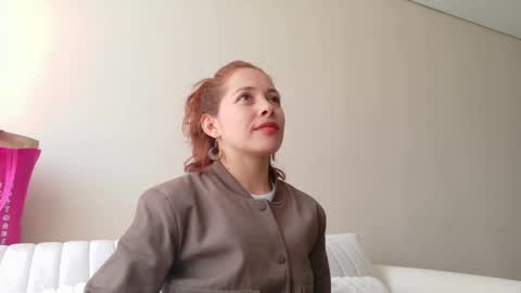 Regina Phalange online show from 03/14/26, 03:28