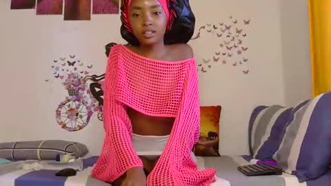 Cheeky online show from 04/12/26, 08:19