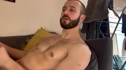 Snapshot of cheekycharliee chatting on 10/24/25, 02:35 CheekyCharliee online show from 10/24/25, 02:35