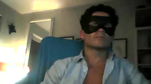 cheekycharm online show from 04/19/26, 12:00