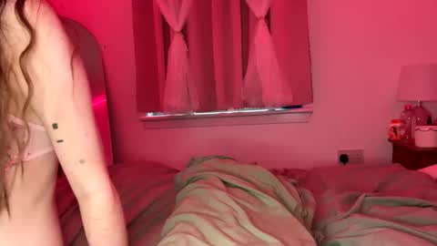 cheekykatx online show from 04/03/26, 06:28