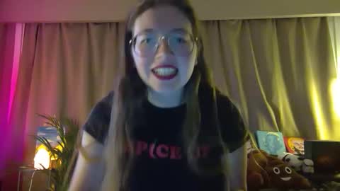 CheekyNightOwl online show from 09/14/25, 09:36