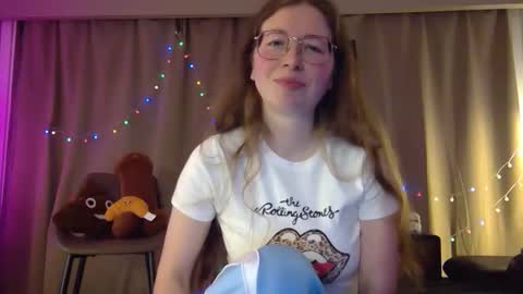 CheekyNightOwl online show from 03/31/26, 10:32