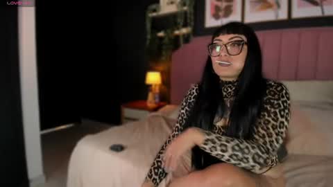 cheerry_bomb online show from 07/03/26, 01:28