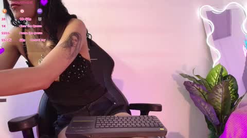 CHERRY  online show from 02/16/26, 07:10