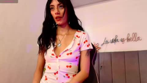 CHERRY  online show from 03/15/26, 11:38