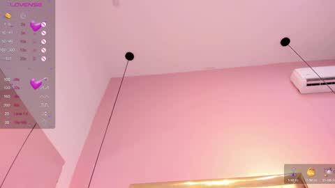 Snapshot of cheerryblossom_ chatting on 02/01/25, 04:44 Cherry online show from 02/01/25, 04:44