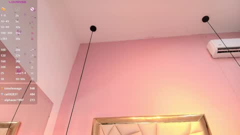 Snapshot of cheerryblossom_ chatting on 03/08/25, 05:01 Cherry online show from 03/08/25, 05:01