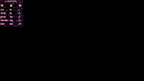 Snapshot of cheerryblossom_ chatting on 01/08/26, 02:47 Cherry online show from 01/08/26, 02:47