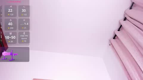 Cherry online show from 03/26/26, 03:01