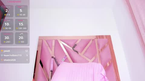 Cherry online show from 04/08/26, 02:00