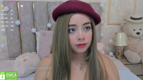 Baby Cherry online show from 12/08/24, 04:28