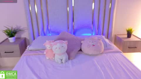 Baby Cherry online show from 12/20/24, 01:22