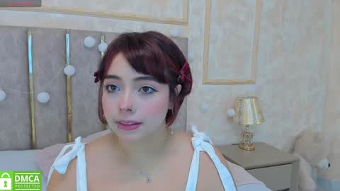 Baby Cherry online show from 01/11/25, 01:01