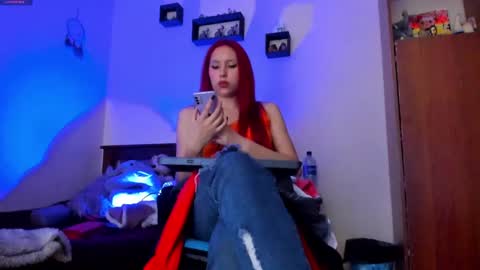 Miss Cheeryl online show from 12/04/24, 03:48