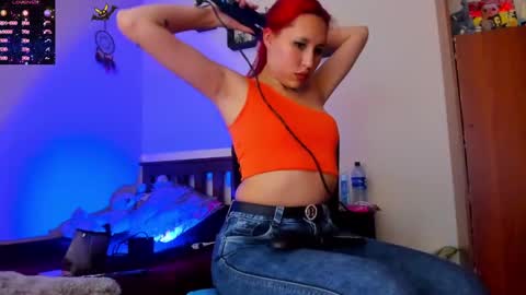 Miss Cheeryl online show from 12/19/24, 08:02