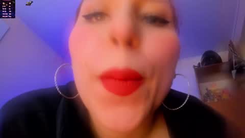 Miss Cheeryl online show from 01/05/25, 12:52