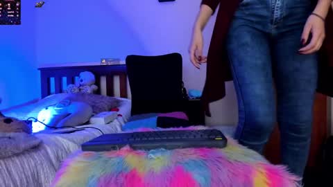 Miss Cheeryl online show from 01/19/25, 09:34