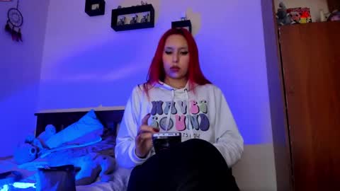 Miss Cheeryl online show from 01/30/25, 03:55