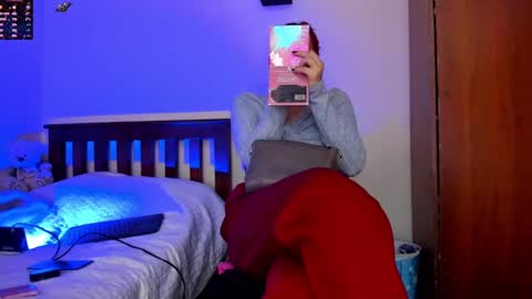 Miss Cheeryl online show from 02/27/25, 03:58