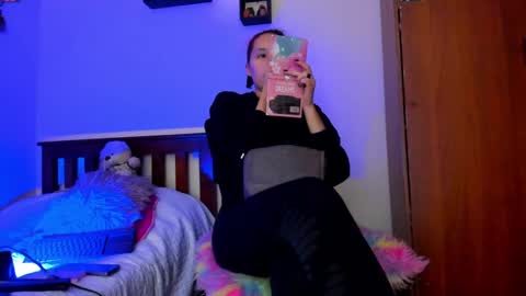 Miss Cheeryl online show from 03/06/25, 03:57