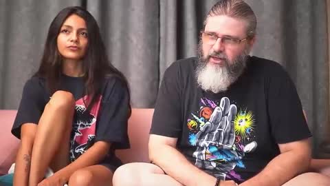 Cheesburger Jesus and whoever showed up. online show from 12/07/24, 01:58