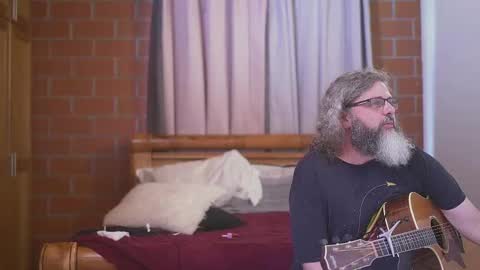 Cheesburger Jesus and whoever showed up. online show from 02/28/25, 06:52