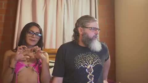 Cheesburger Jesus and whoever showed up. online show from 03/02/25, 11:20