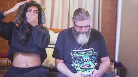 Cheesburger Jesus and whoever showed up. online show from 03/03/25, 01:53