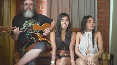 Cheesburger Jesus and whoever showed up. online show from 03/07/25, 03:39