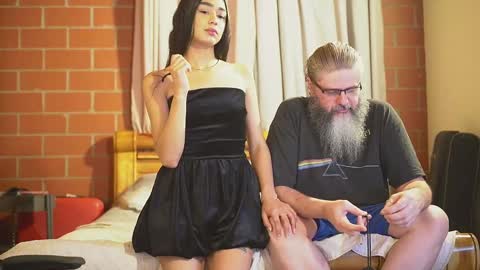 Cheesburger Jesus and whoever showed up. online show from 10/06/25, 11:02