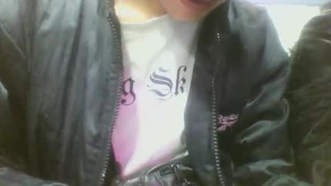 Snapshot of cheeseman3296 chatting on 11/24/25, 10:53 cheeseman3296 online show from 11/24/25, 10:53