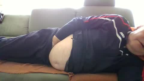 Tom online show from 10/12/25, 10:25