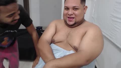 Snapshot of chef_caliente chatting on 11/02/25, 06:27 chef_caliente online show from 11/02/25, 06:27