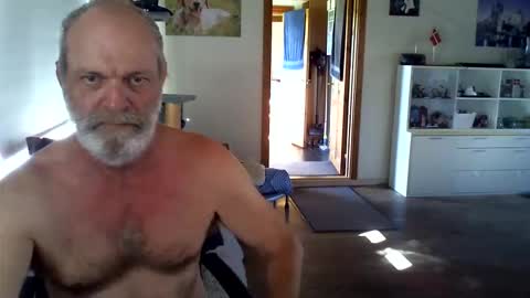 chefben666 online show from 10/14/25, 10:27