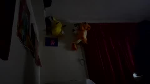 Snapshot of chefboii89 chatting on 02/20/25, 09:55 chefboii89 online show from 02/20/25, 09:55