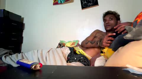 Snapshot of chefboii89 chatting on 03/02/26, 08:54 chefboii89 online show from 03/02/26, 08:54