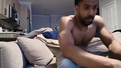 Chef Dev XXX online show from 02/24/26, 07:28